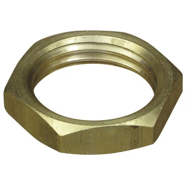 Fimco Brass Nut, Fimco, Mfr#: 5006087